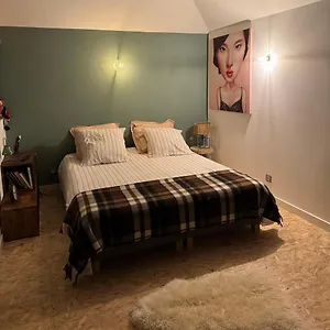Magnifique Et Confortable Loft Marlieux